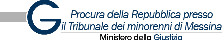 Procura della Repubblica presso il Tribunale per i Minorenni di Messina
